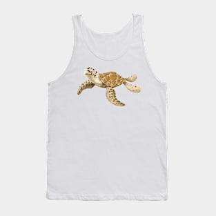 Turtle Tank Top